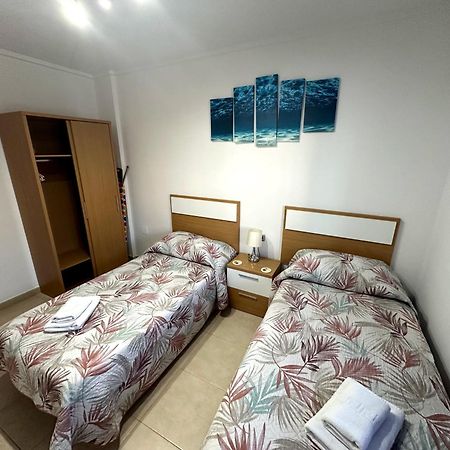 Alicante Hills Luxury Beach Apartment Экстерьер фото