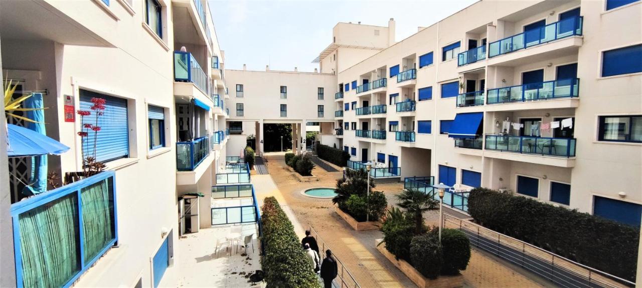 Alicante Hills Luxury Beach Apartment Экстерьер фото