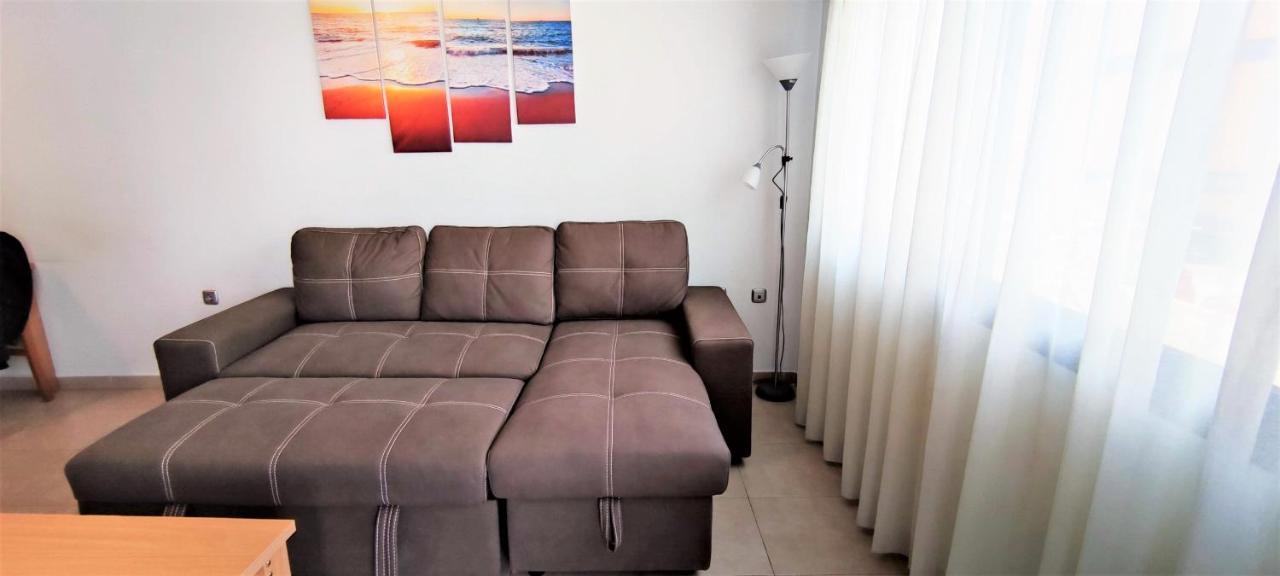 Alicante Hills Luxury Beach Apartment Экстерьер фото