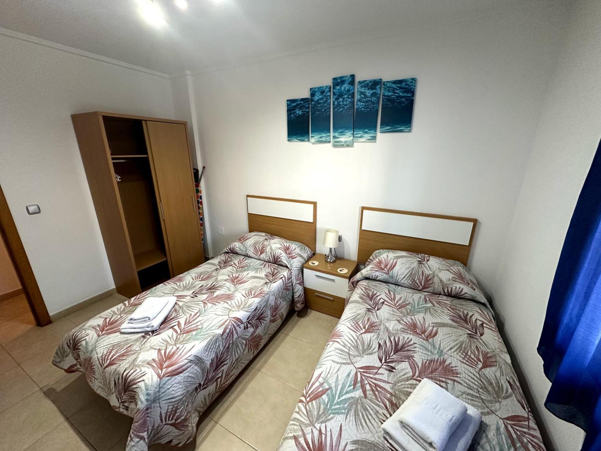 Alicante Hills Luxury Beach Apartment Экстерьер фото