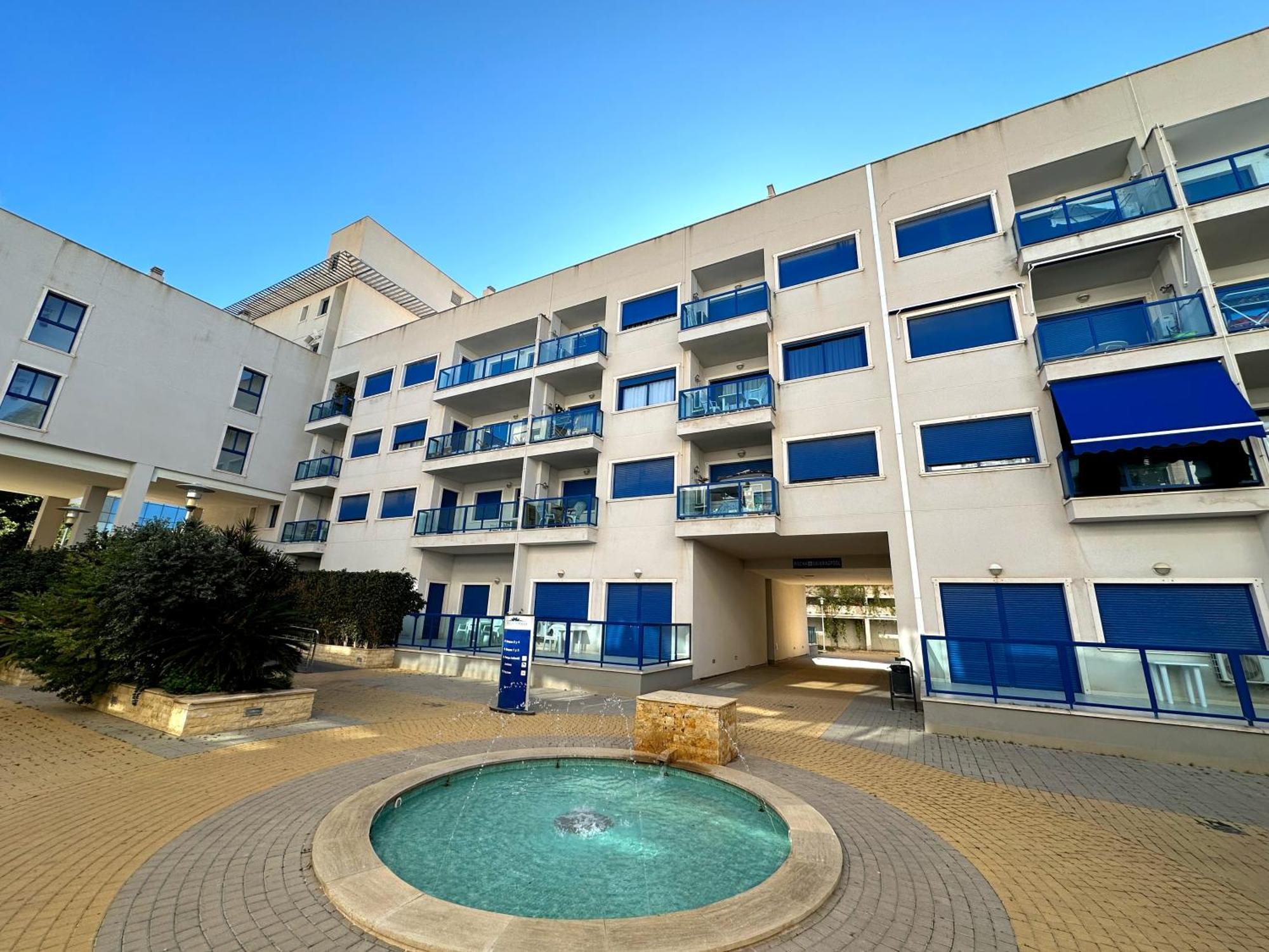 Alicante Hills Luxury Beach Apartment Экстерьер фото