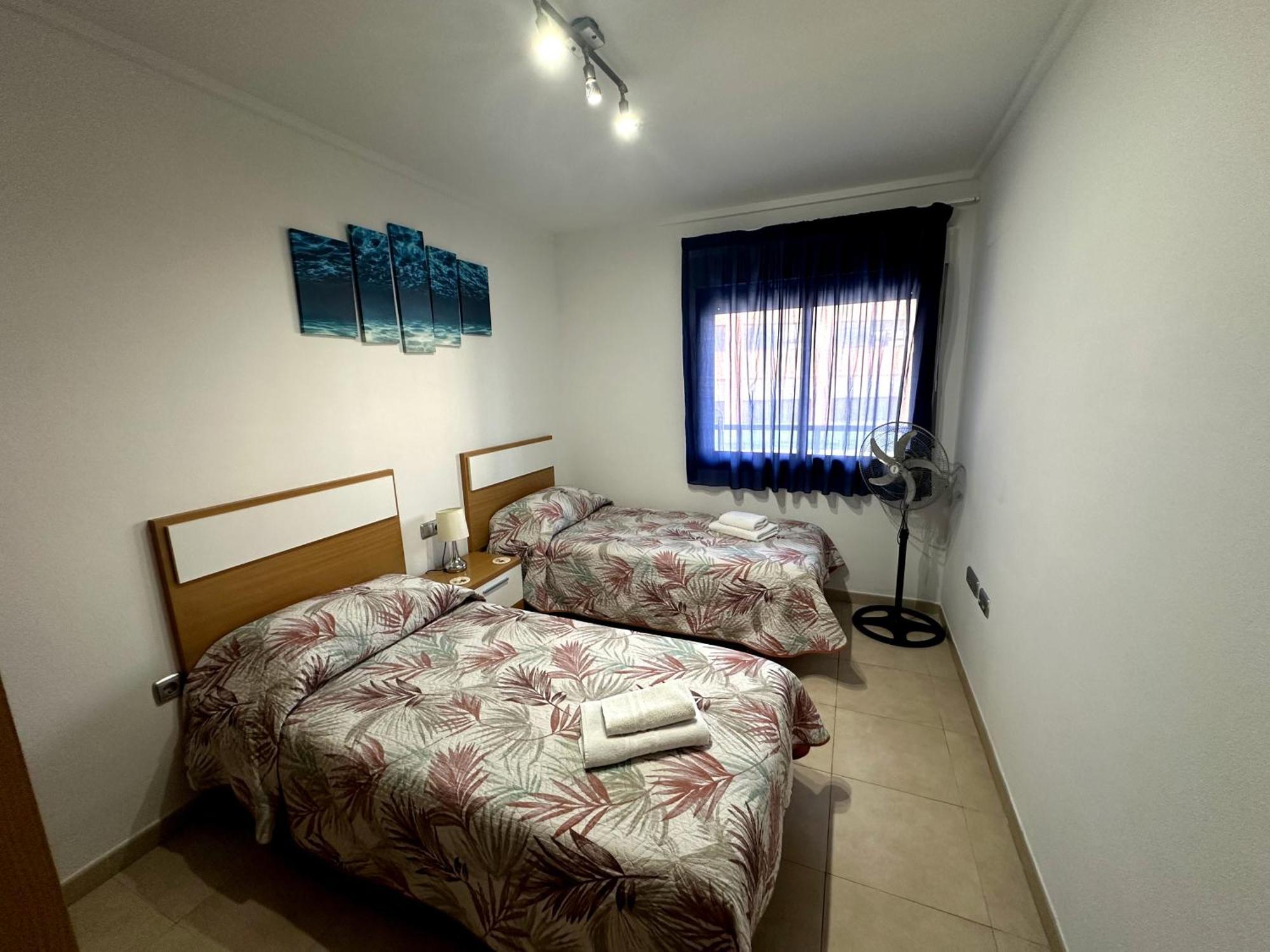Alicante Hills Luxury Beach Apartment Экстерьер фото