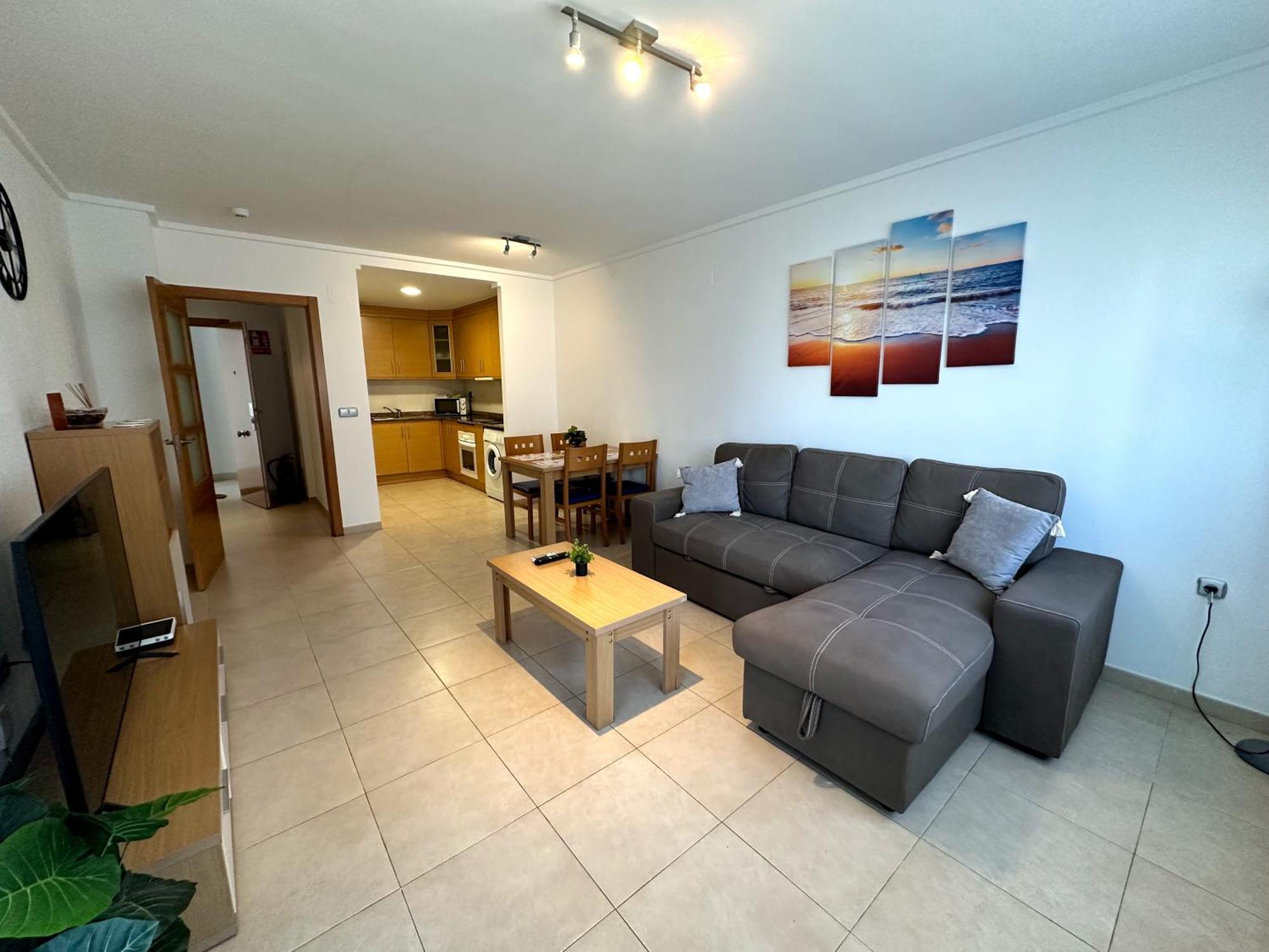 Alicante Hills Luxury Beach Apartment Экстерьер фото