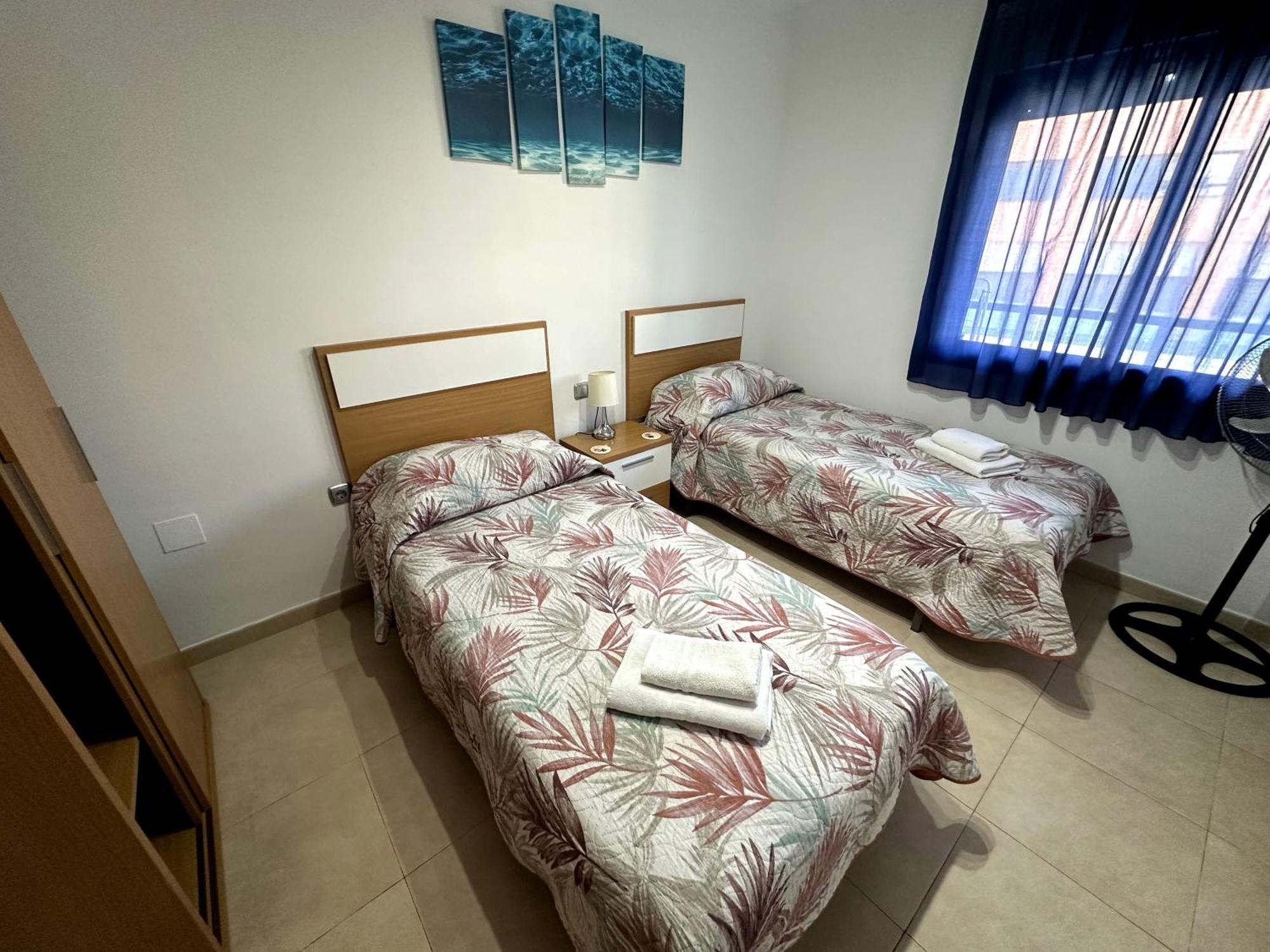 Alicante Hills Luxury Beach Apartment Экстерьер фото