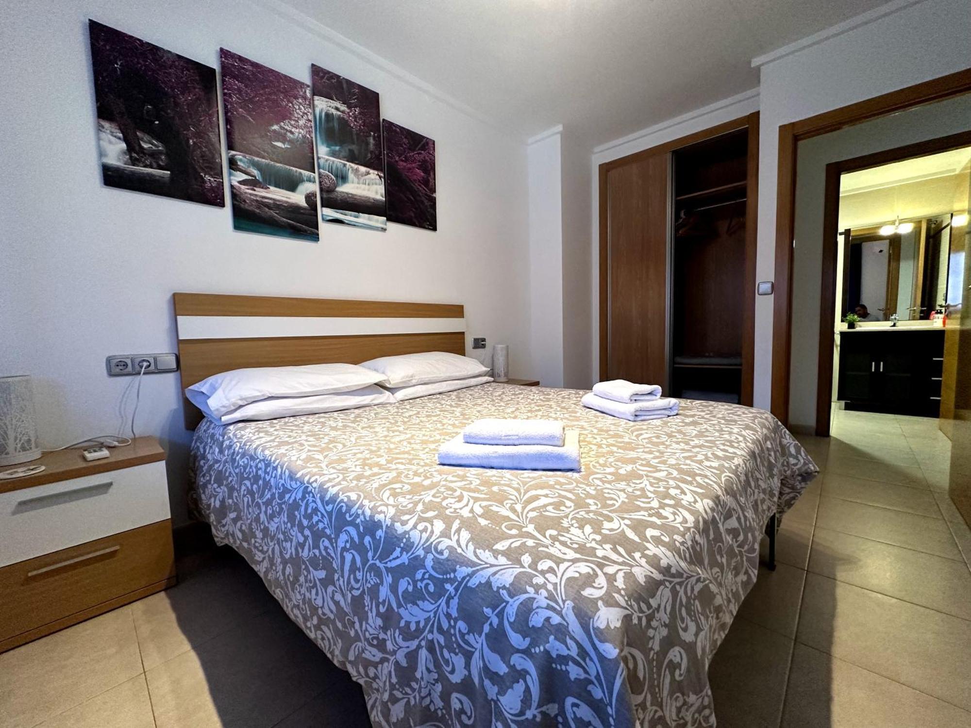 Alicante Hills Luxury Beach Apartment Экстерьер фото