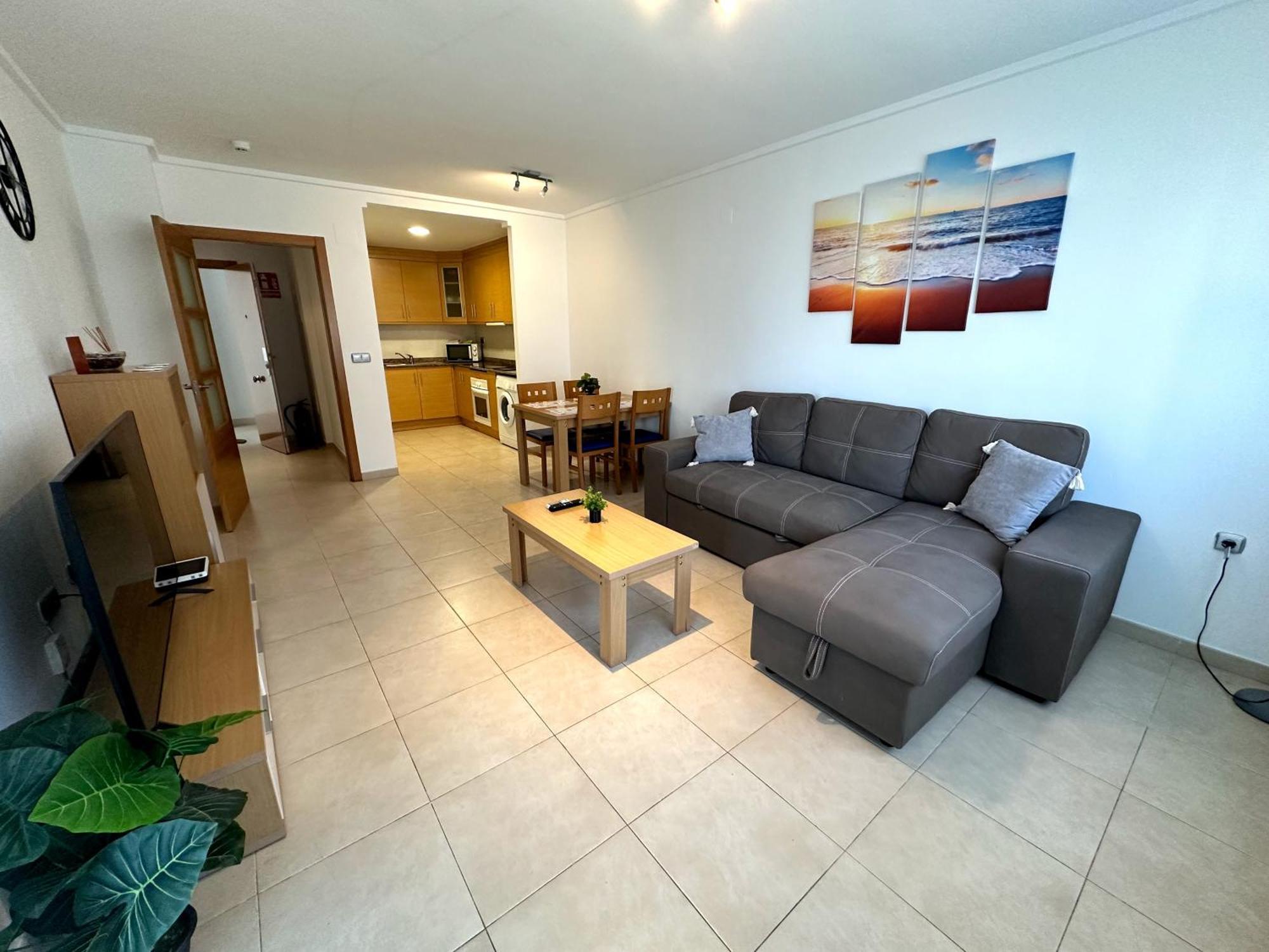 Alicante Hills Luxury Beach Apartment Экстерьер фото
