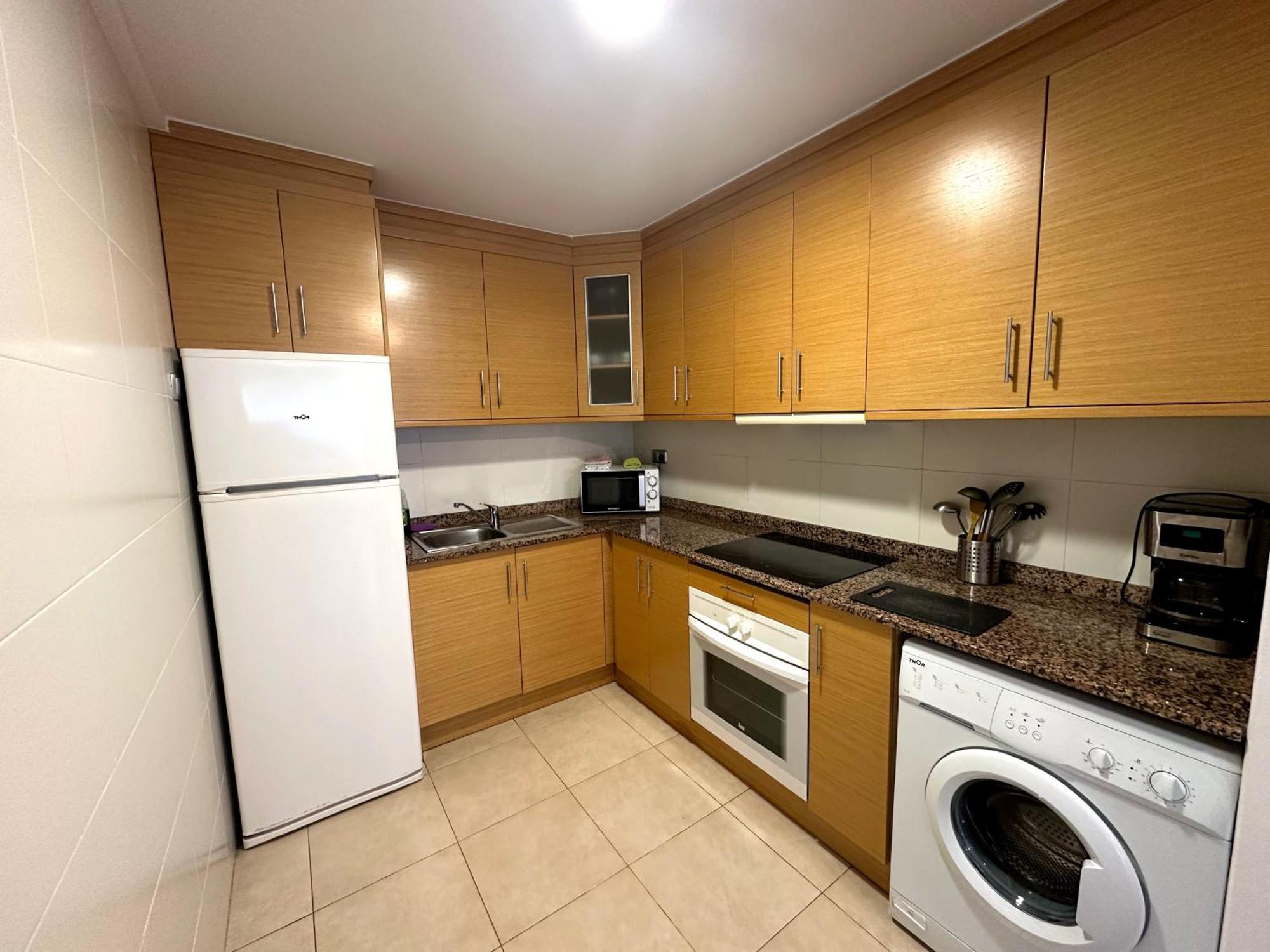 Alicante Hills Luxury Beach Apartment Экстерьер фото