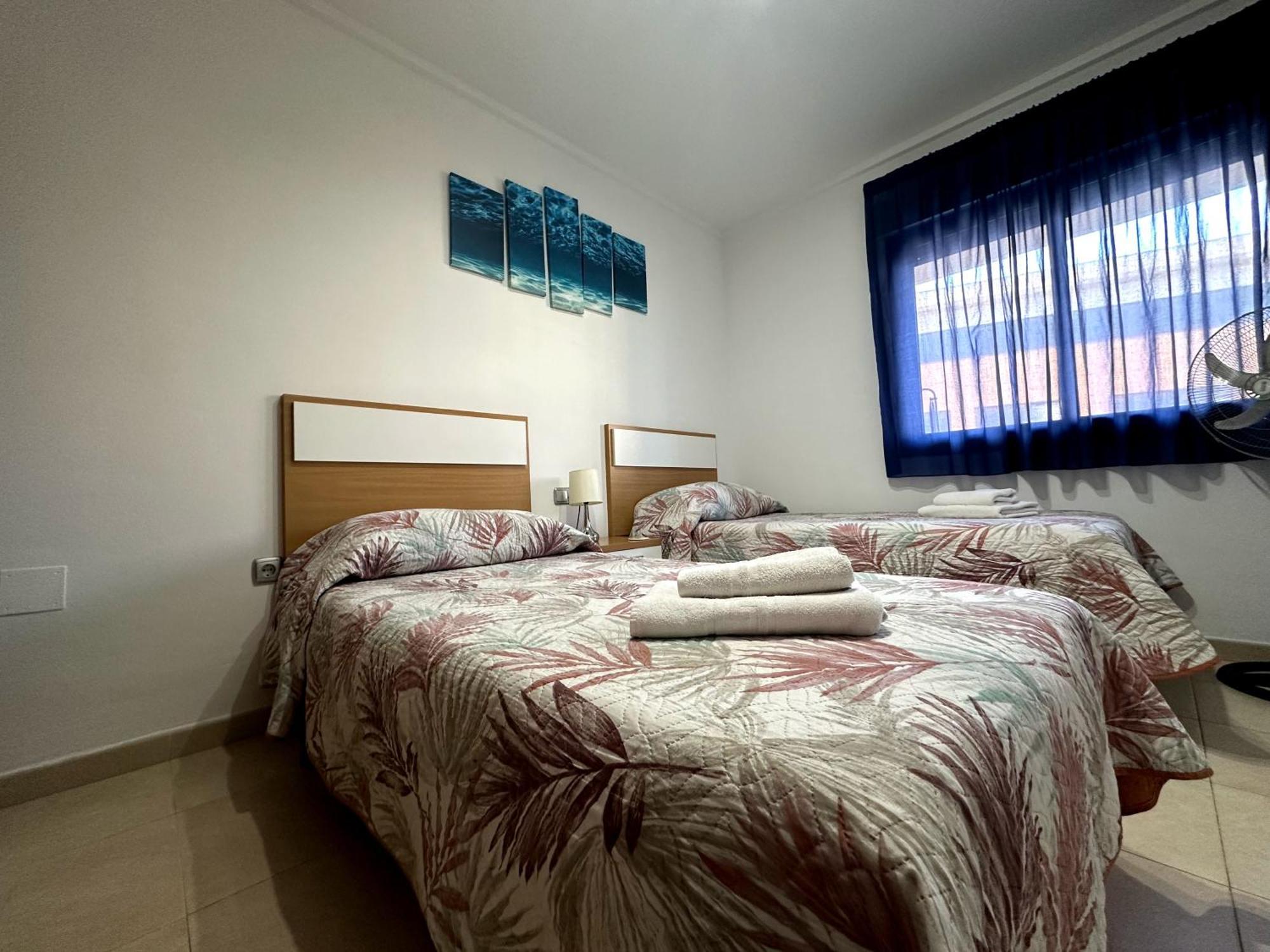 Alicante Hills Luxury Beach Apartment Экстерьер фото