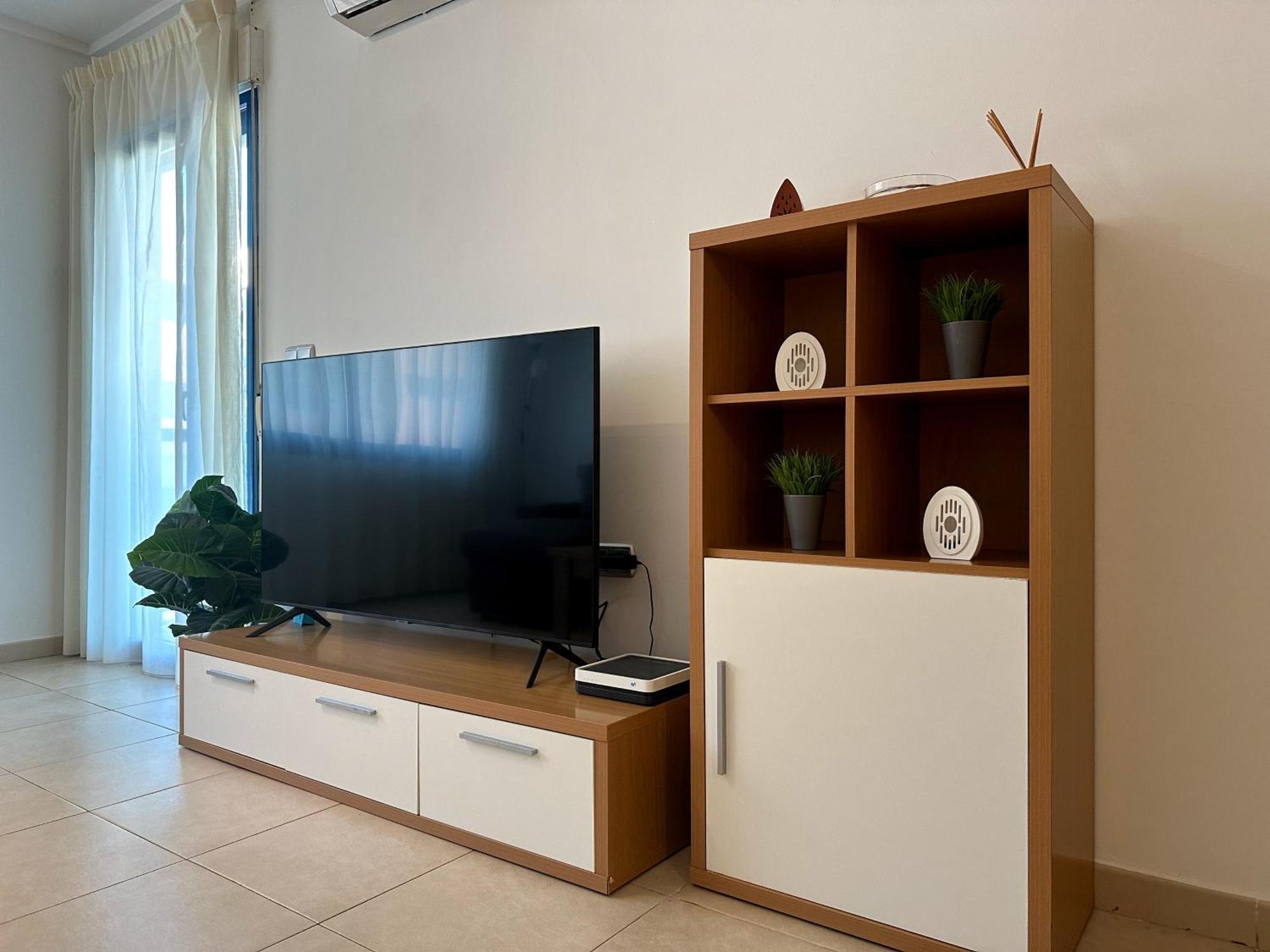 Alicante Hills Luxury Beach Apartment Экстерьер фото