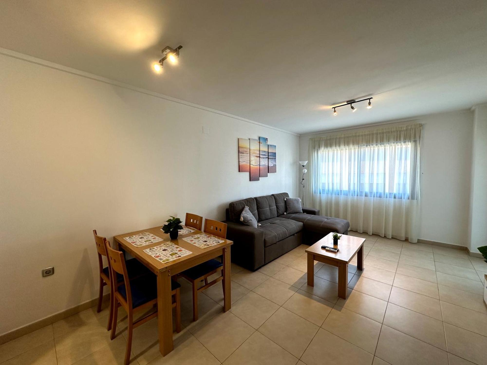Alicante Hills Luxury Beach Apartment Экстерьер фото