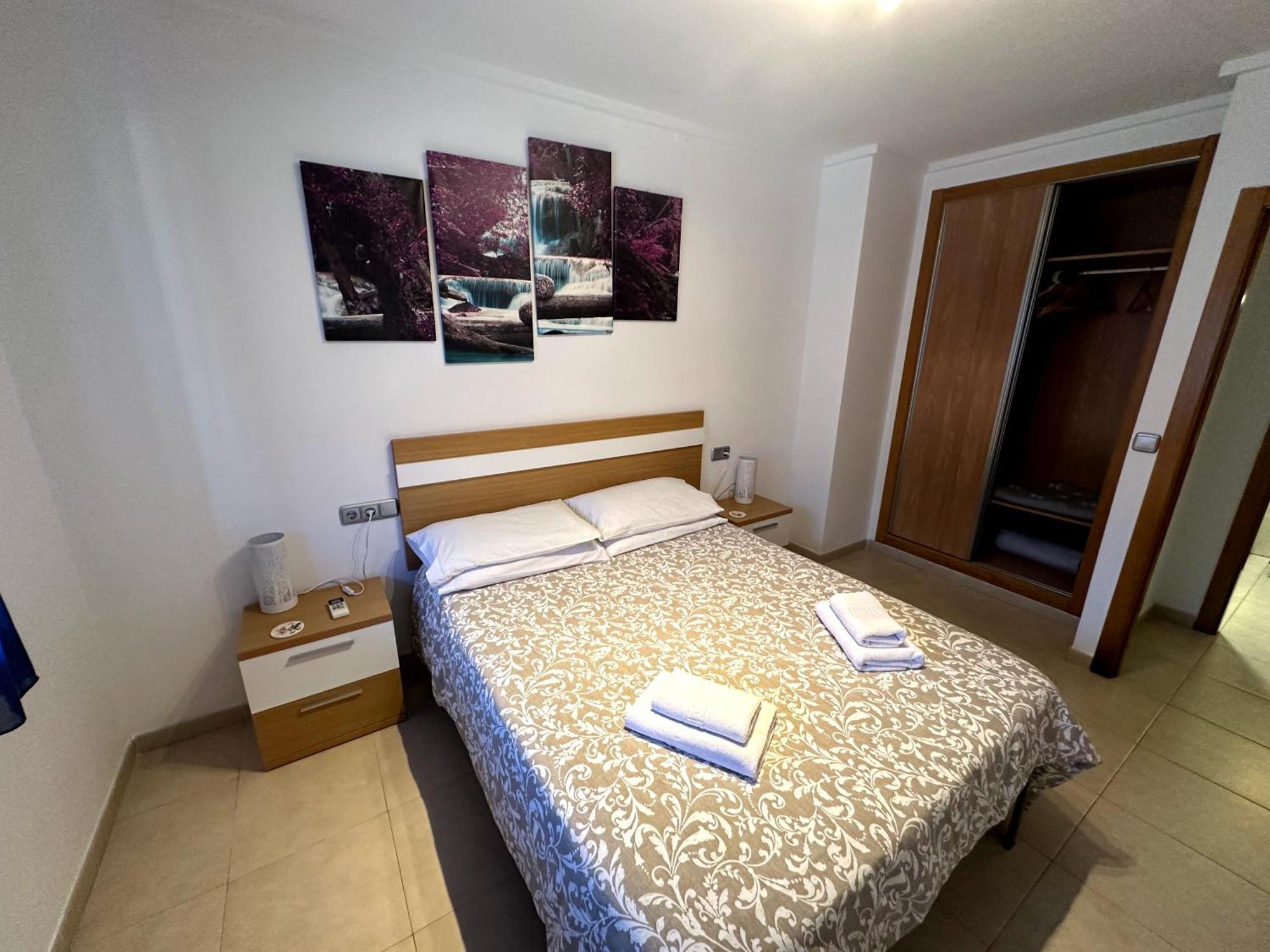 Alicante Hills Luxury Beach Apartment Экстерьер фото