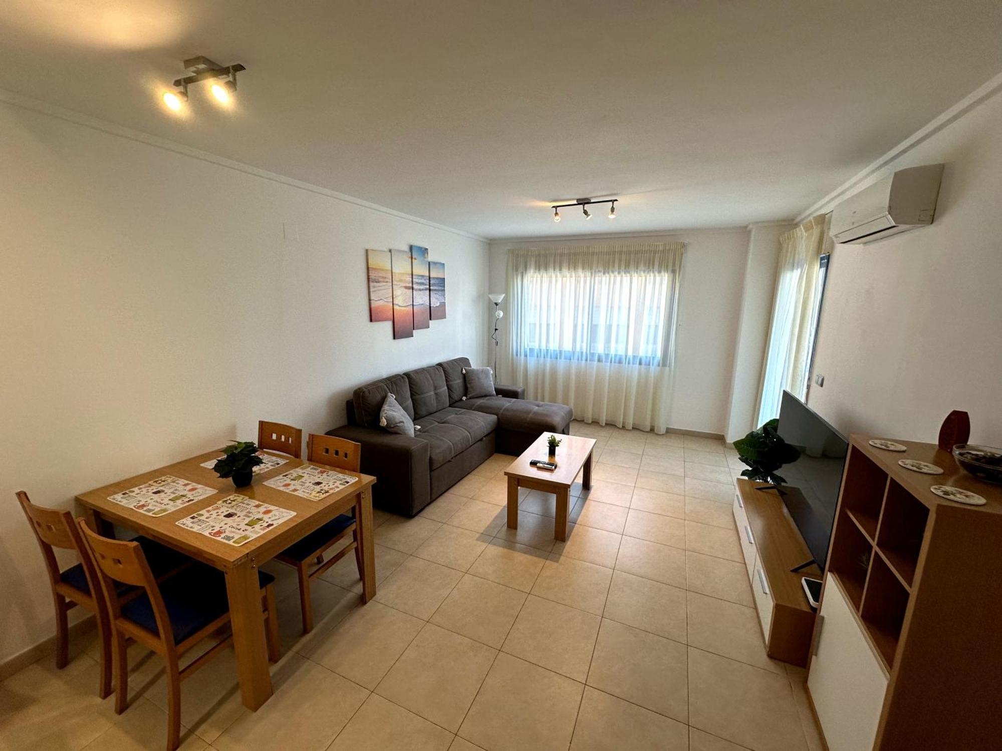 Alicante Hills Luxury Beach Apartment Экстерьер фото