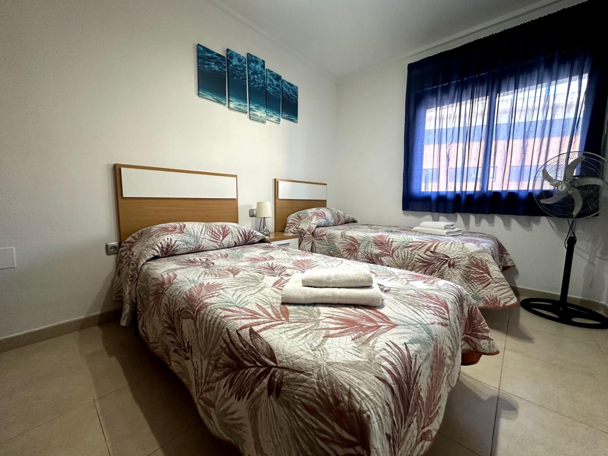 Alicante Hills Luxury Beach Apartment Экстерьер фото