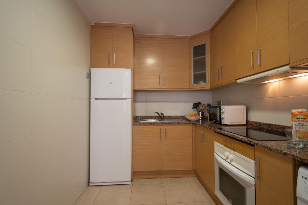 Alicante Hills Luxury Beach Apartment Экстерьер фото