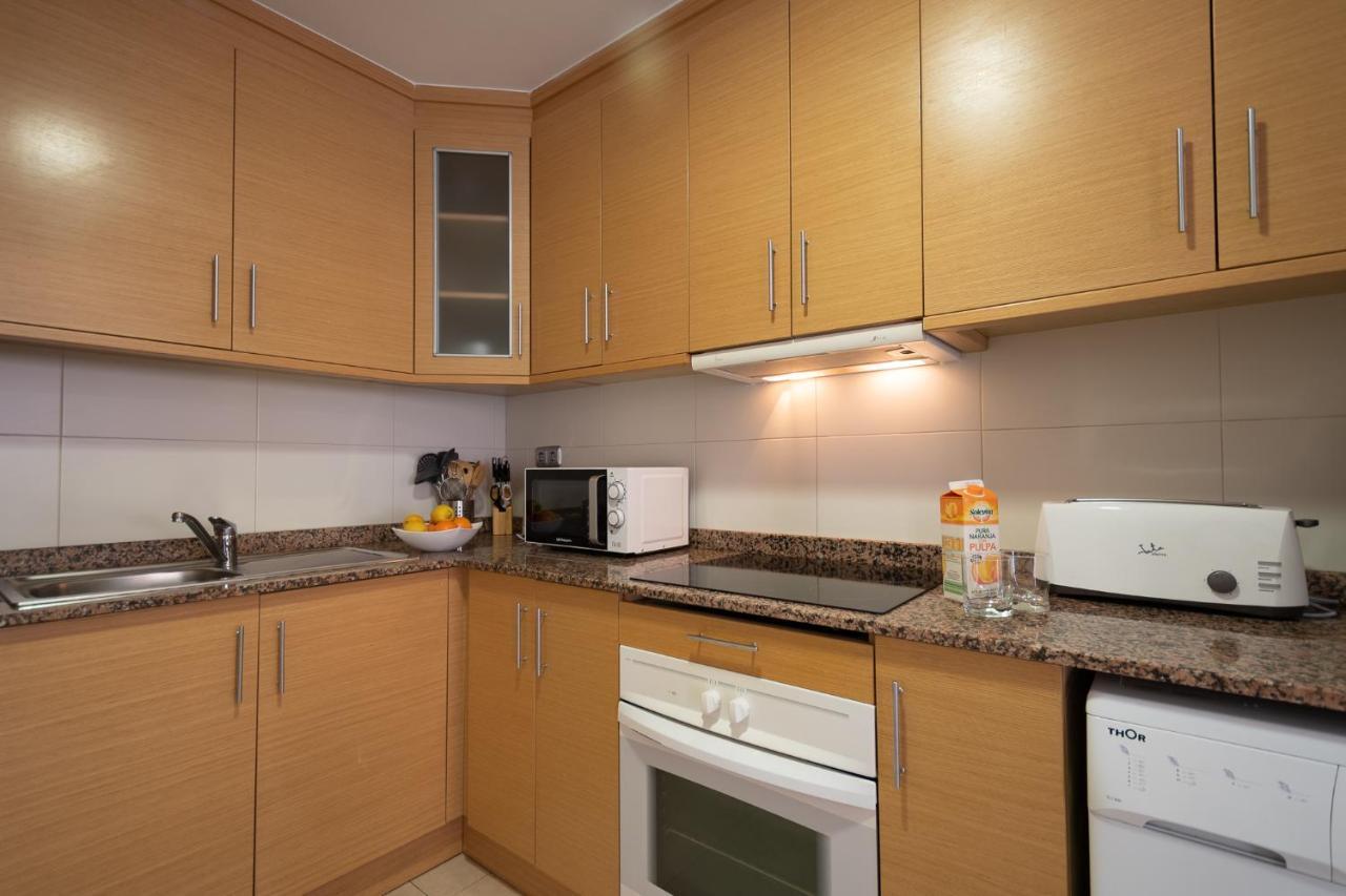 Alicante Hills Luxury Beach Apartment Экстерьер фото