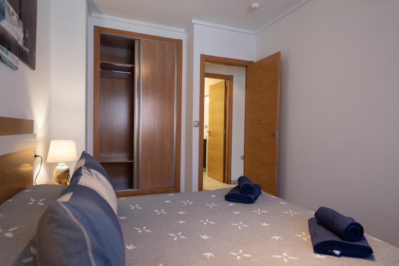 Alicante Hills Luxury Beach Apartment Экстерьер фото
