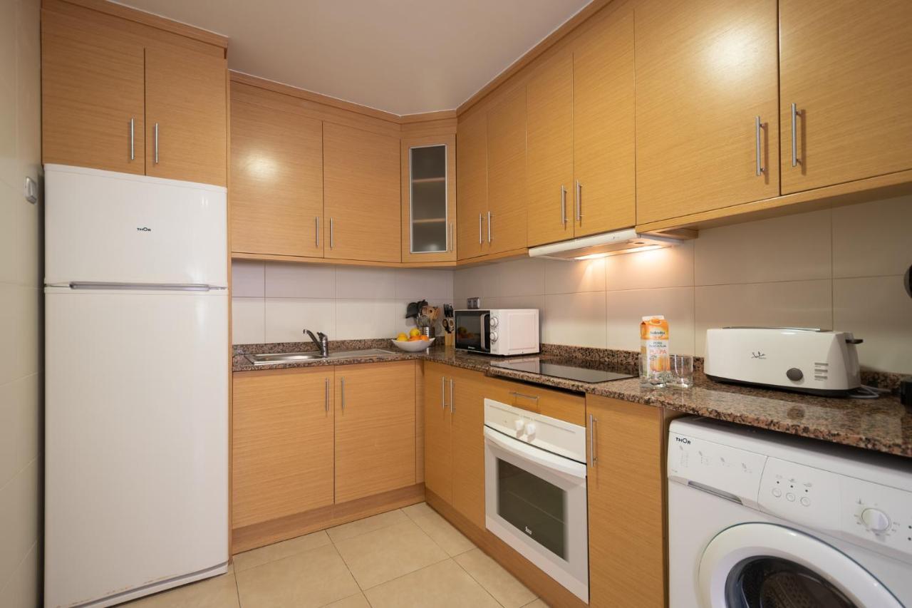 Alicante Hills Luxury Beach Apartment Экстерьер фото